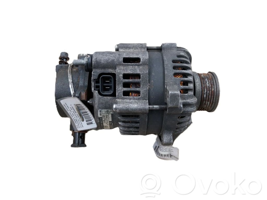KIA Carens I Generator/alternator 