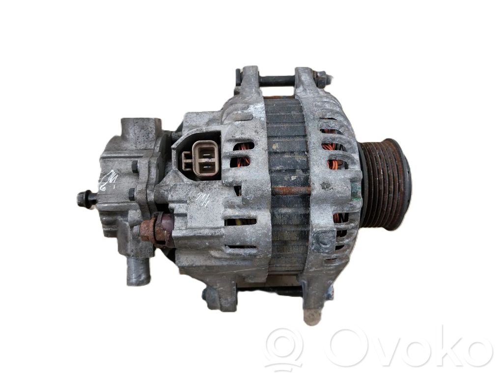 Alternador   AF111393,373004A110
