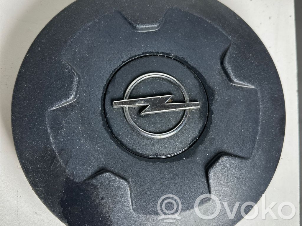 Opel Vivaro Embellecedor/tapacubos de rueda R16 