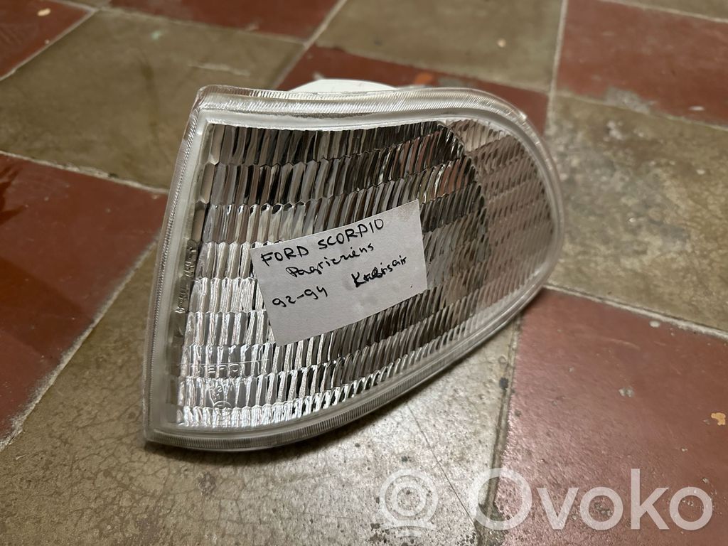 Ford Scorpio Etusuuntavilkku 