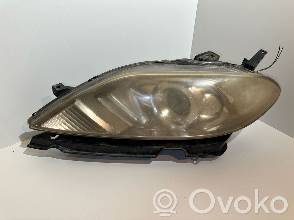 Honda FR-V Headlight/headlamp 
