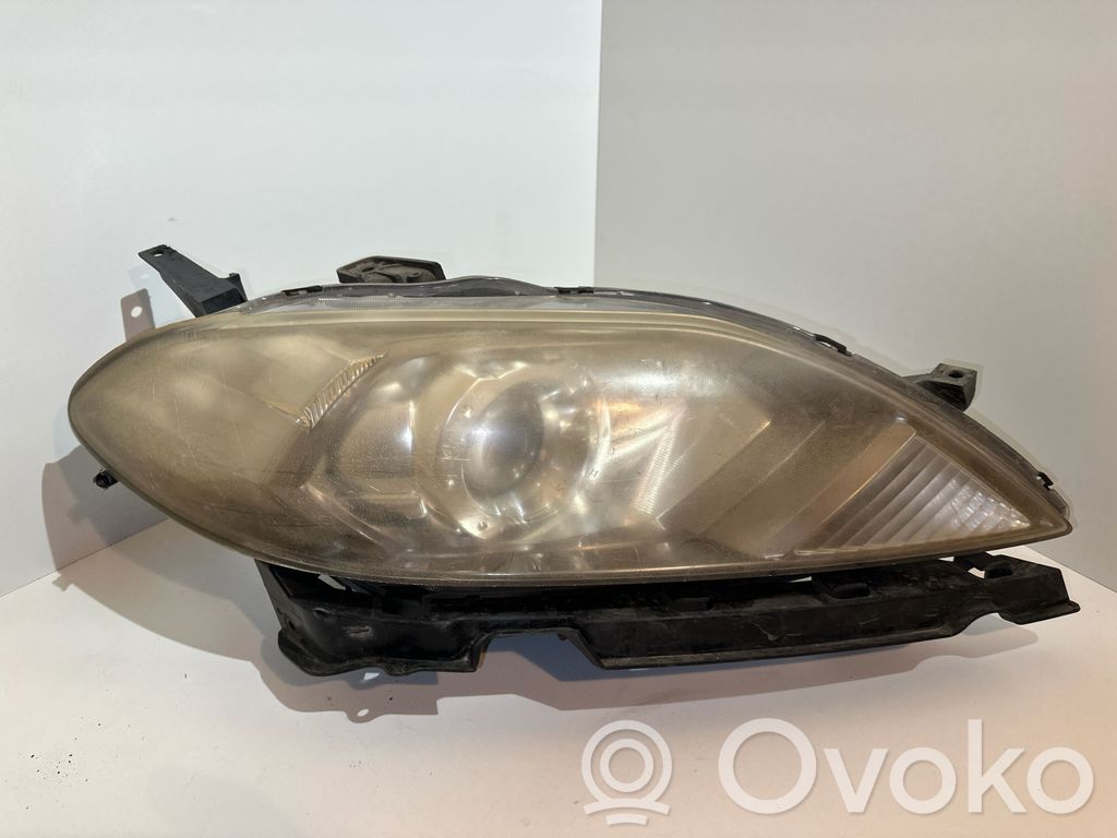 Honda FR-V Headlight/headlamp 