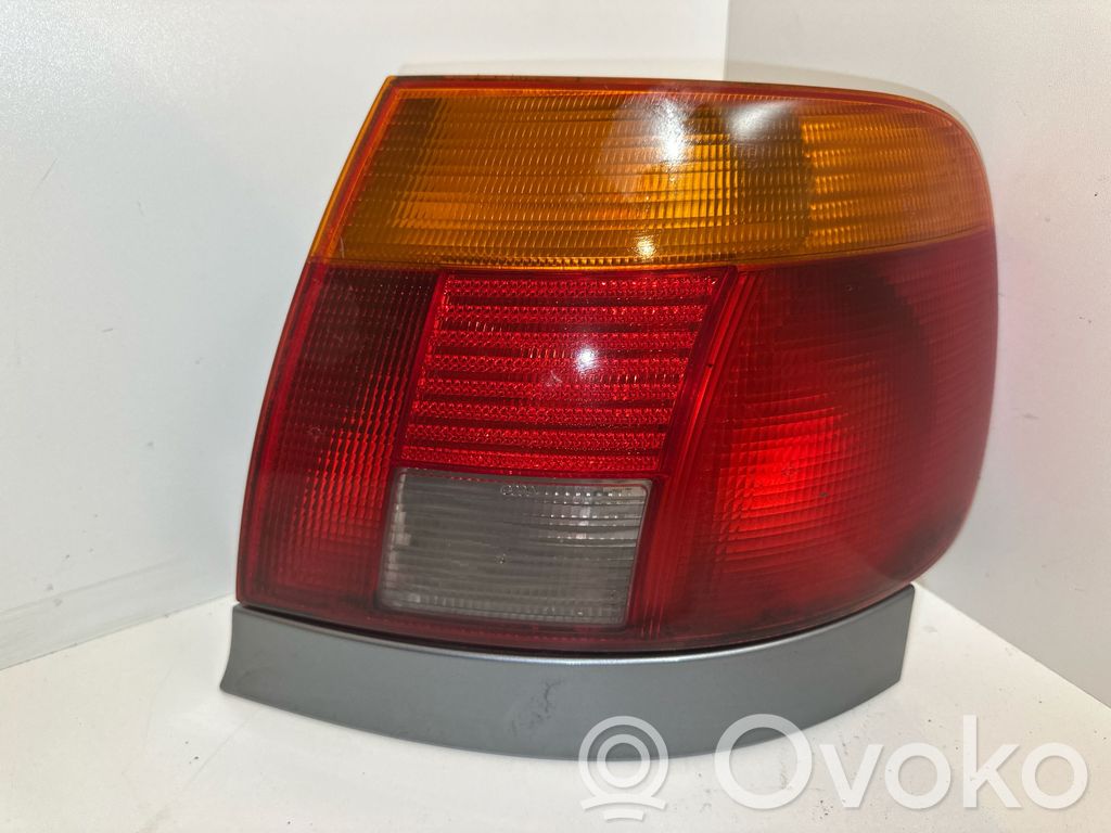 Audi A4 S4 B5 8D Takavalot 