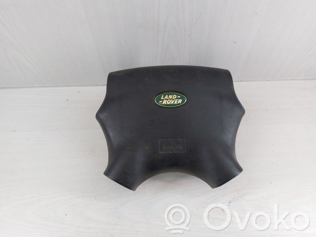 Land Rover Freelander Poduszka powietrzna Airbag kierownicy 