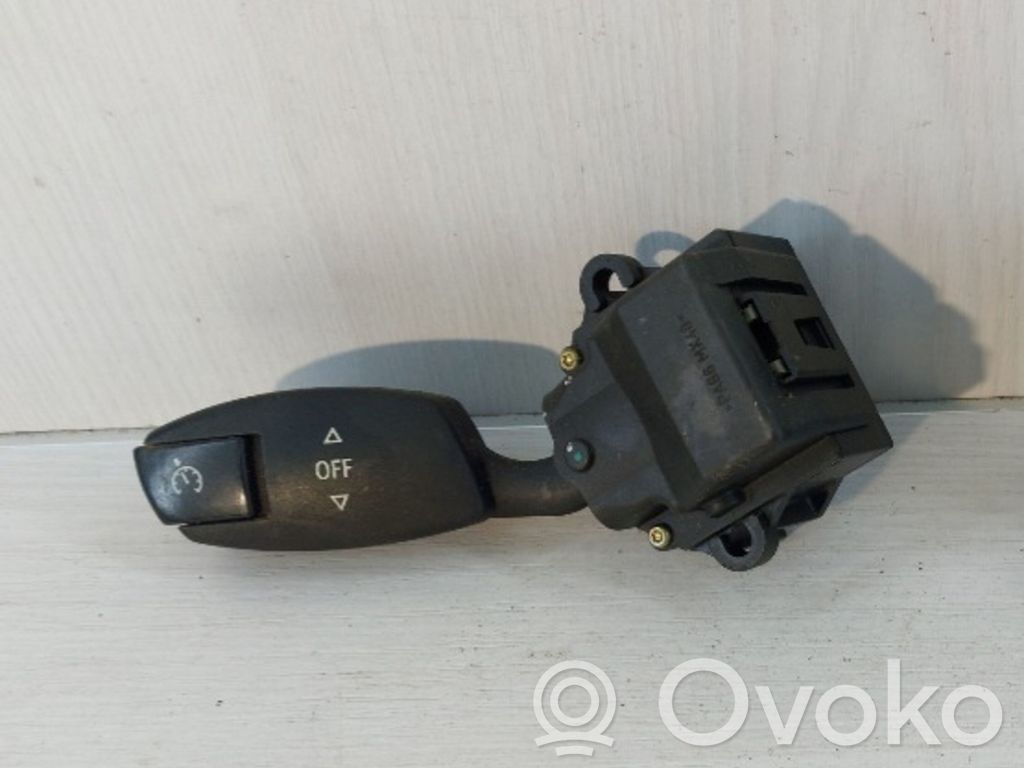 BMW 5 E60 E61 Palanca de control de crucero 