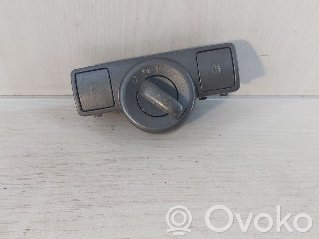 Volkswagen Phaeton Light switch 