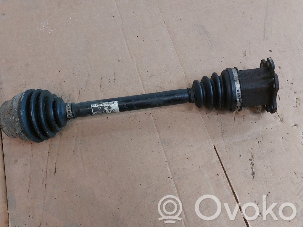 Front driveshaft   4E0407271N