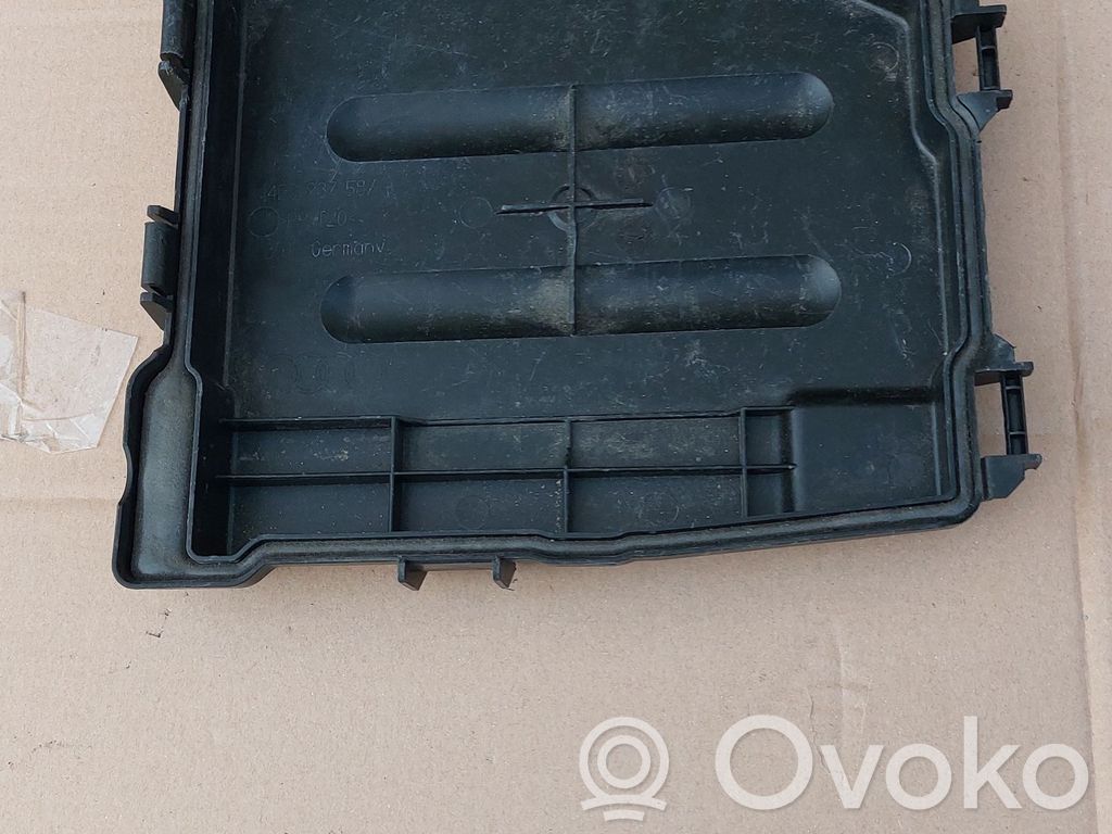 Audi A8 S8 D3 4E Cita veida salona detaļa 