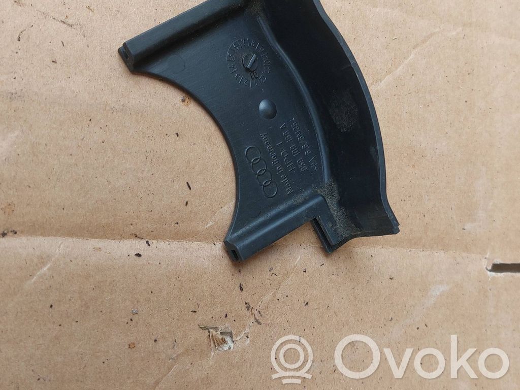 Audi A4 S4 B6 8E 8H Zobsiksnas aizsargs 