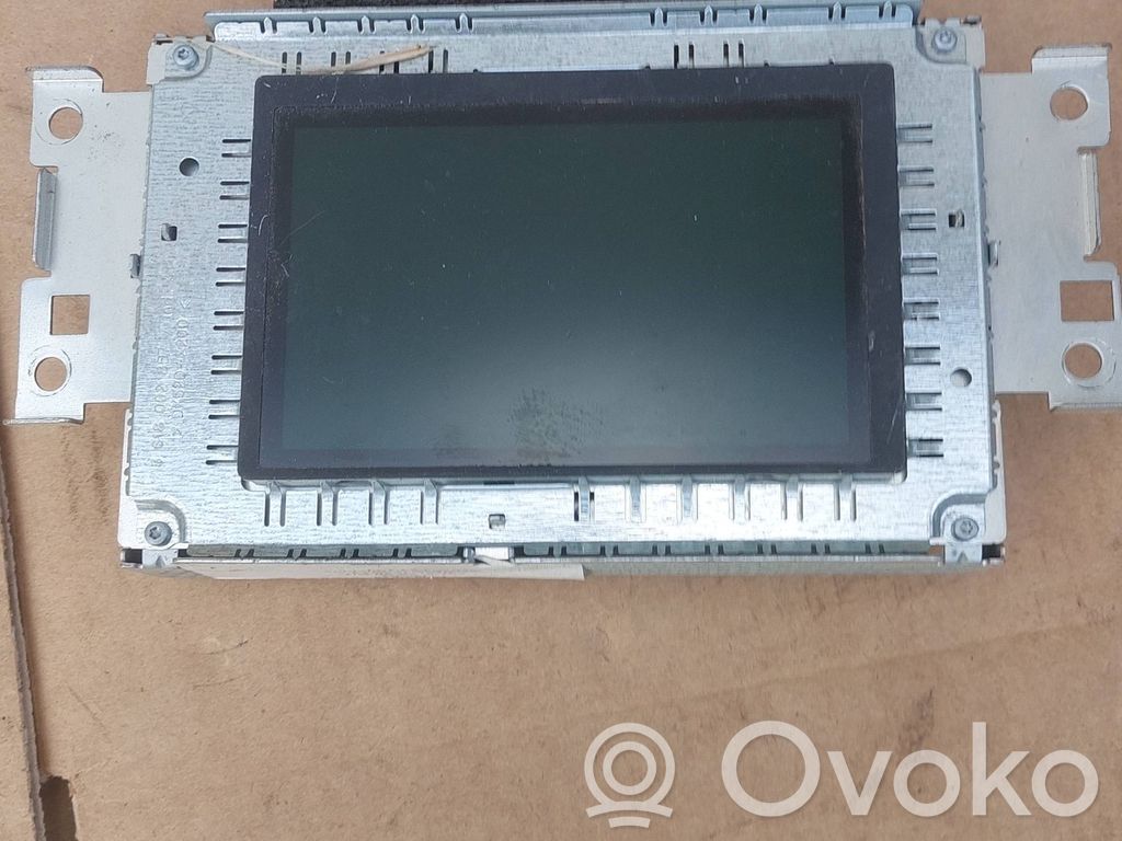 Screen/display/small screen   7609502020,BN0905CM002