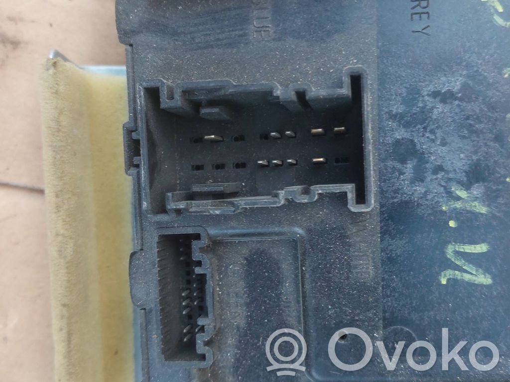 Other control units/modules   AV1T15K600CG,030483488101