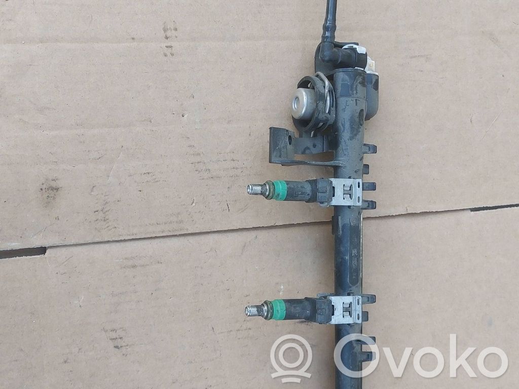 Polttoainepääputki   VP5M5UBB,090429,1C3012866