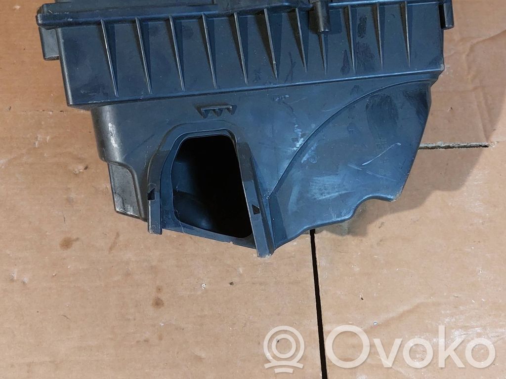 Ford Mondeo MK IV Luftfilterkasten 