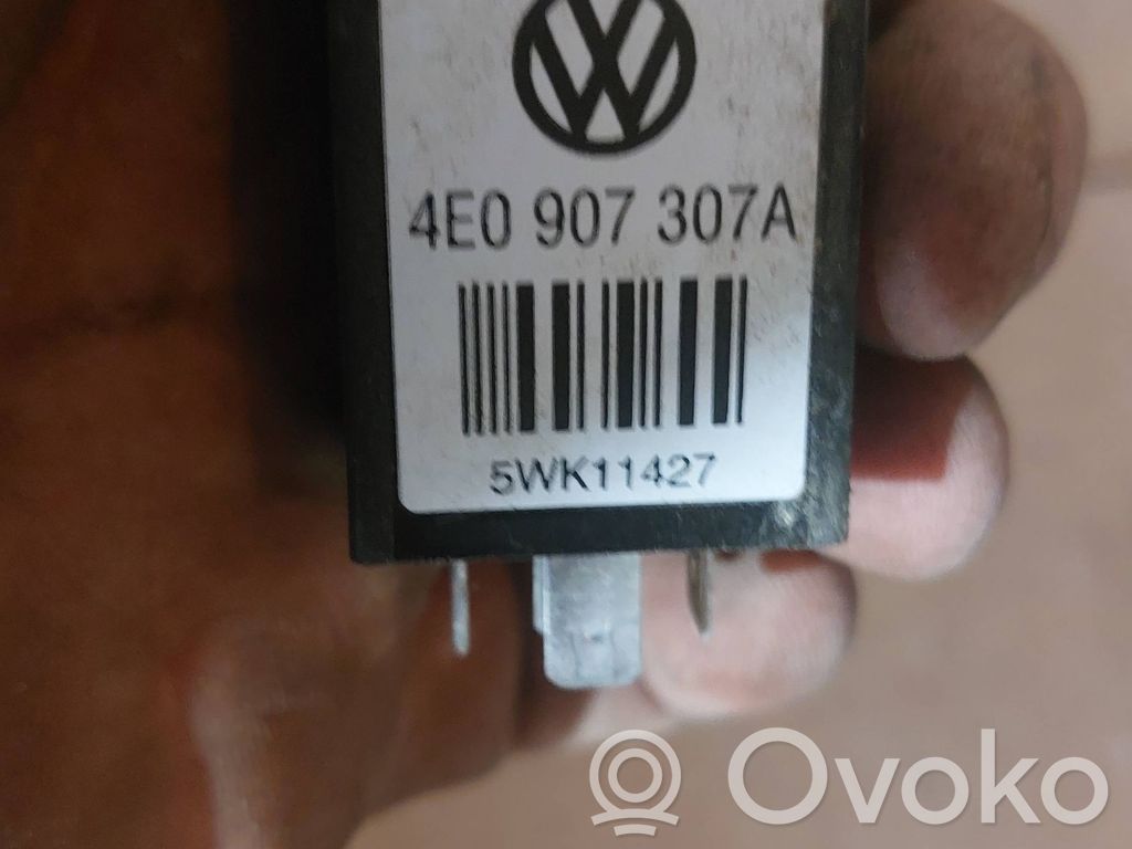 Other relay   4E0907307A,7038900229