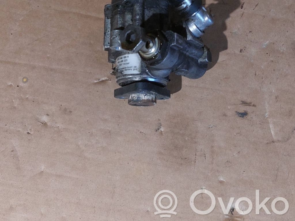 Audi A6 S6 C6 4F Power steering pump 