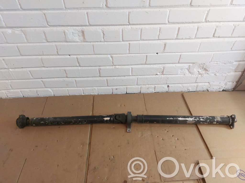 BMW 5 E60 E61 Drive shaft (set) 