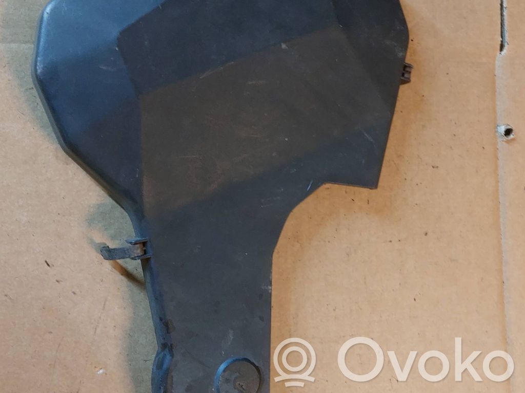 Audi A6 S6 C5 4B Osłona paska / łańcucha rozrządu 