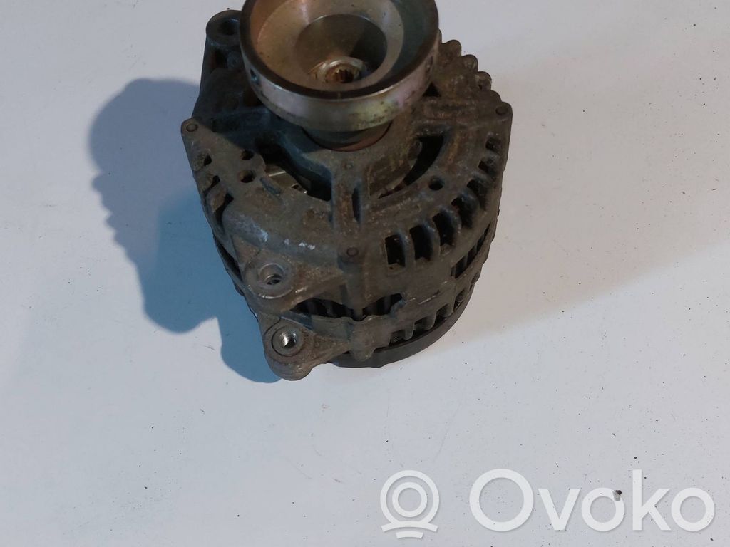 Ford Mondeo MK IV Alternador 