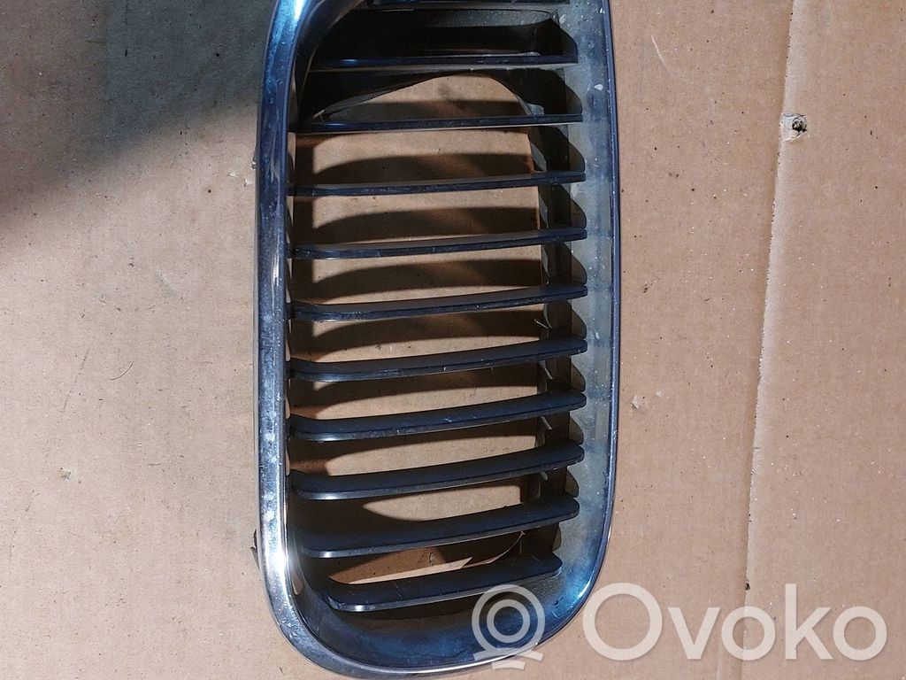Front grill   51137072130
