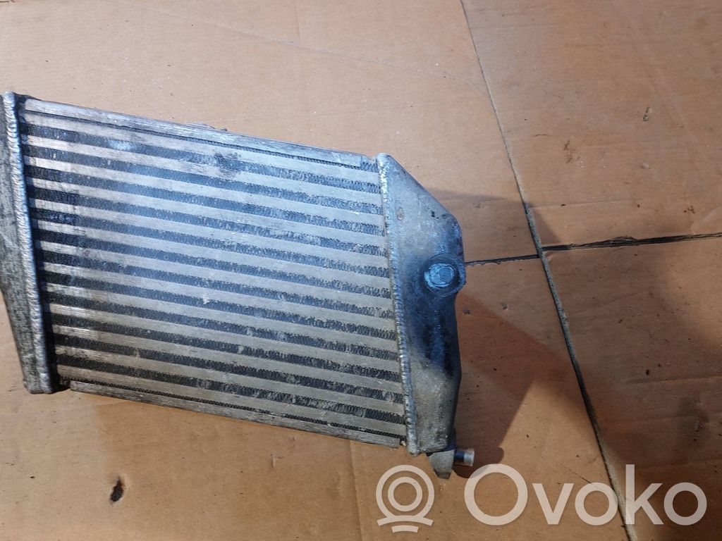 Audi A8 S8 D3 4E Radiador intercooler 