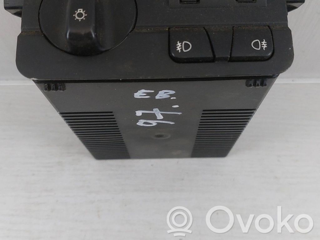 BMW 3 E46 Light switch 