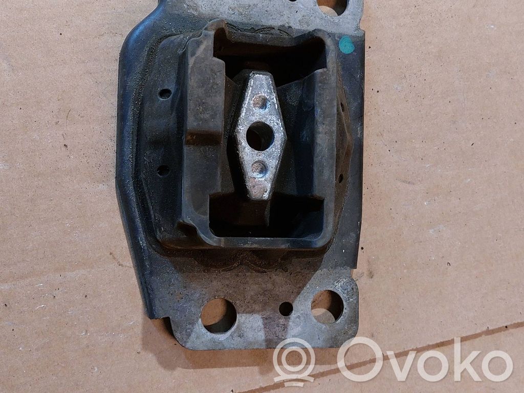 Ford Mondeo MK IV Suport tampon motor 
