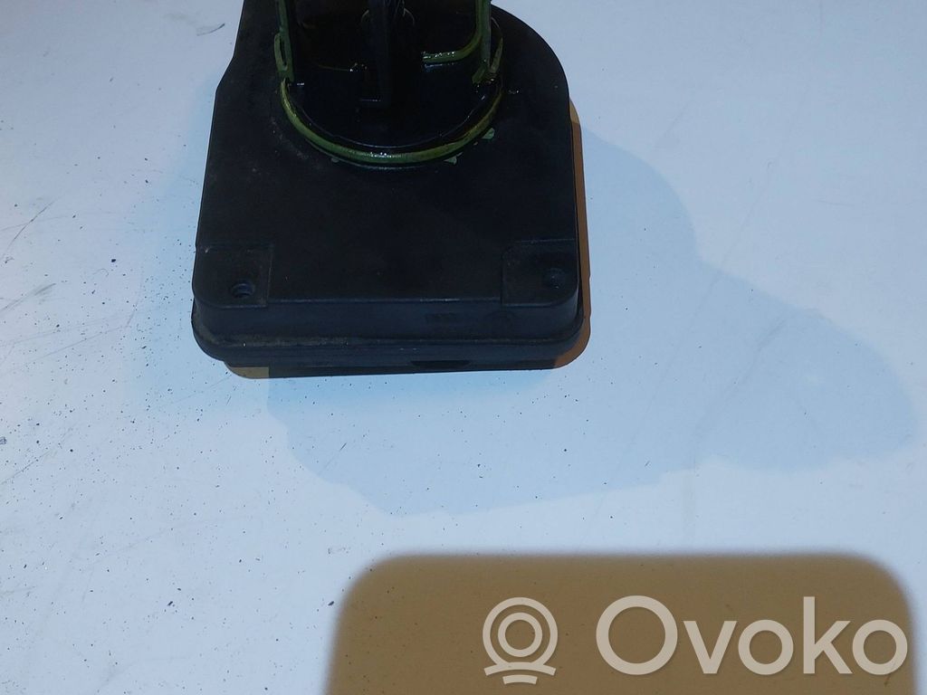 BMW 3 E90 E91 Activador/motor del colector de admisión 