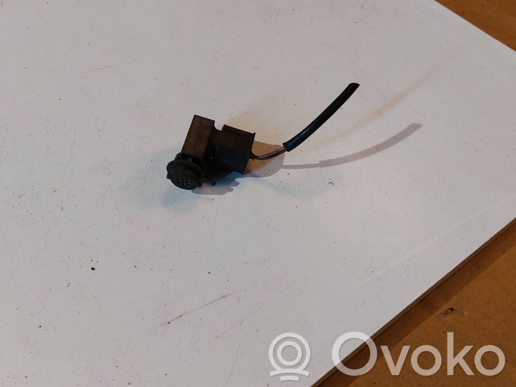 Audi A6 S6 C6 4F Luftgütesensor 