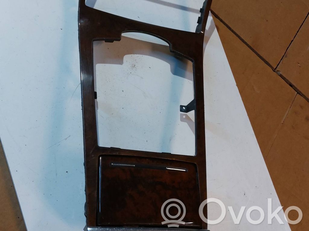 Audi A8 S8 D3 4E Verkleidung Schalthebel (Kunststoff) 