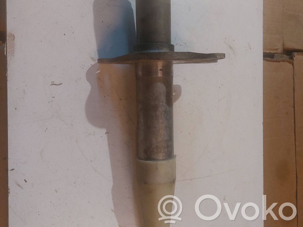 Priekšpusē bampera amortizators   4D0807271D,02310006