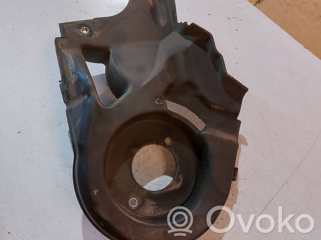 Timing belt guard (cover)   059109133C
