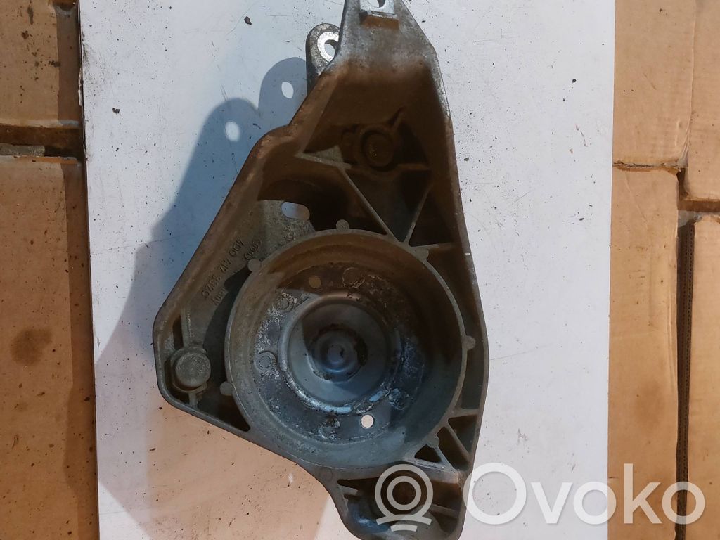 Audi A8 S8 D2 4D Kierrejousen kiinnitys 