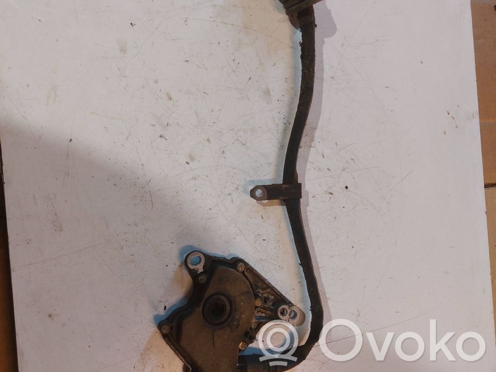 Volkswagen PASSAT B5 Selector de cambios 
