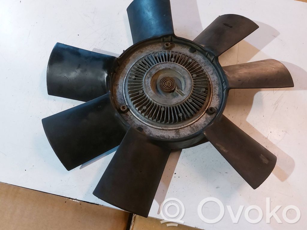 Impulsor de ventilador   6600300370