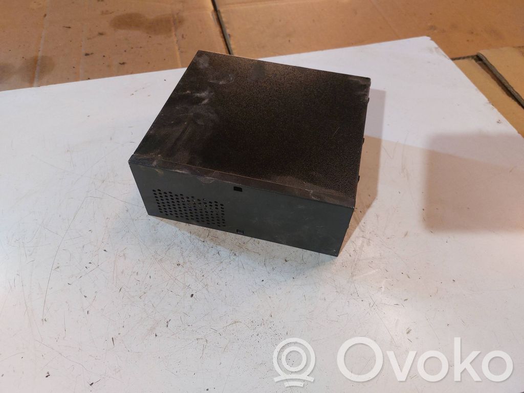 Other control units/modules   4D0919146