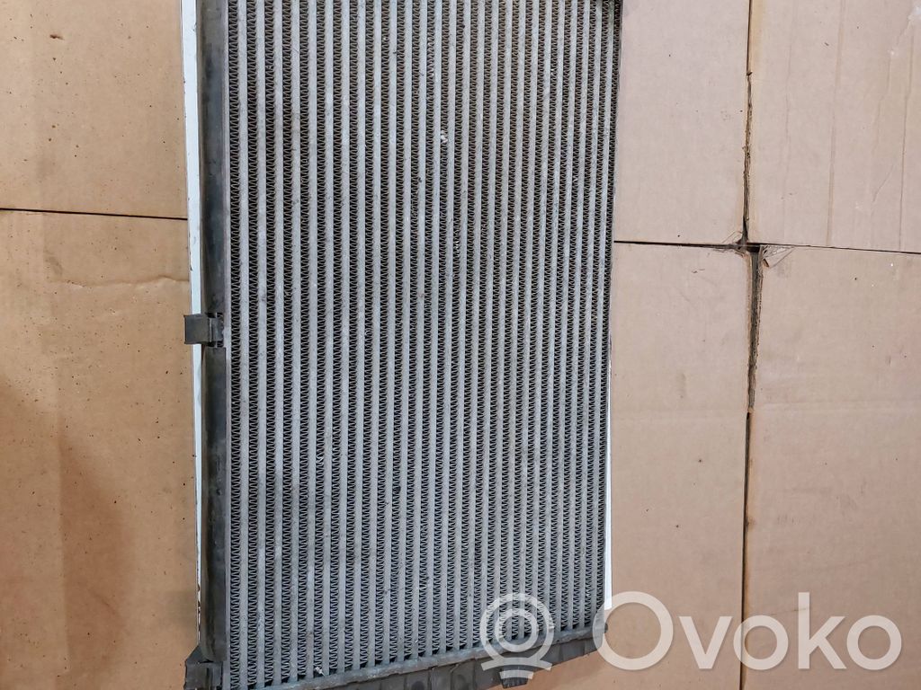 Radiador intercooler   4B0145805F