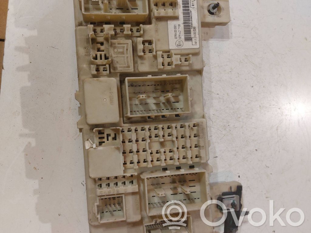 Sulakemoduuli   7M5T14014,7M02175071106,7M02175,1206,E354ES