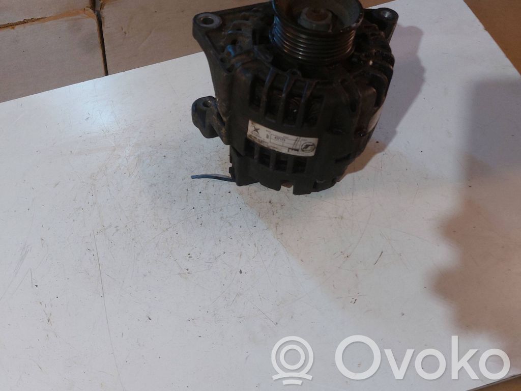 Generator/alternator