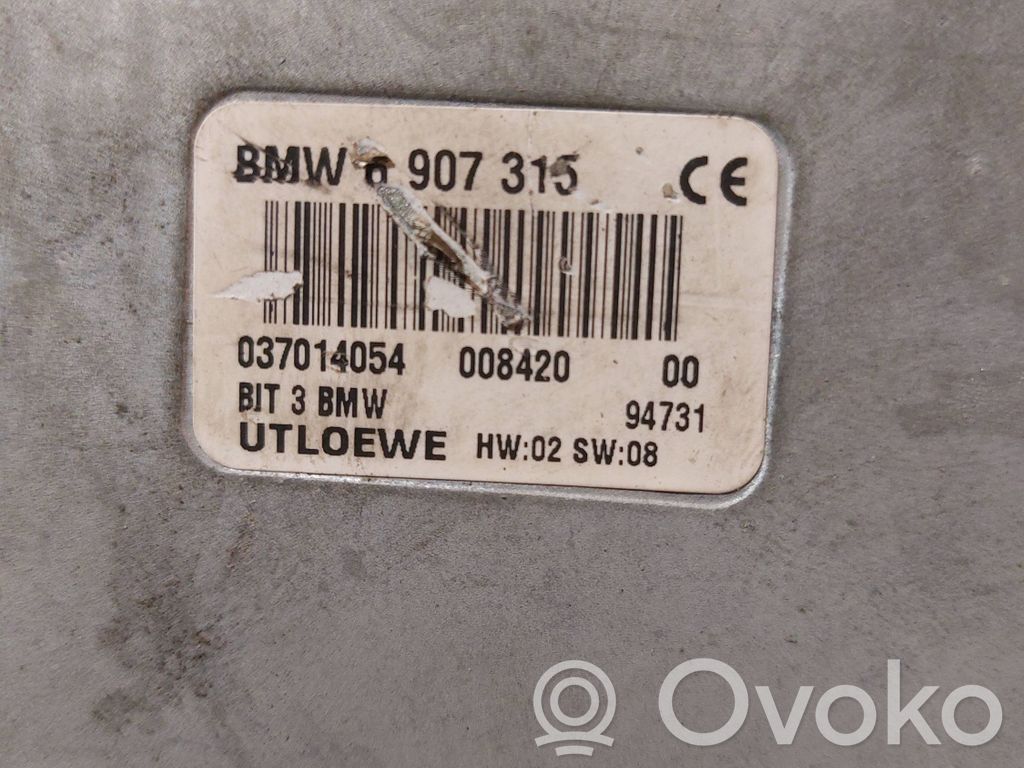 Muut ohjainlaitteet/moduulit   6907315,037014054