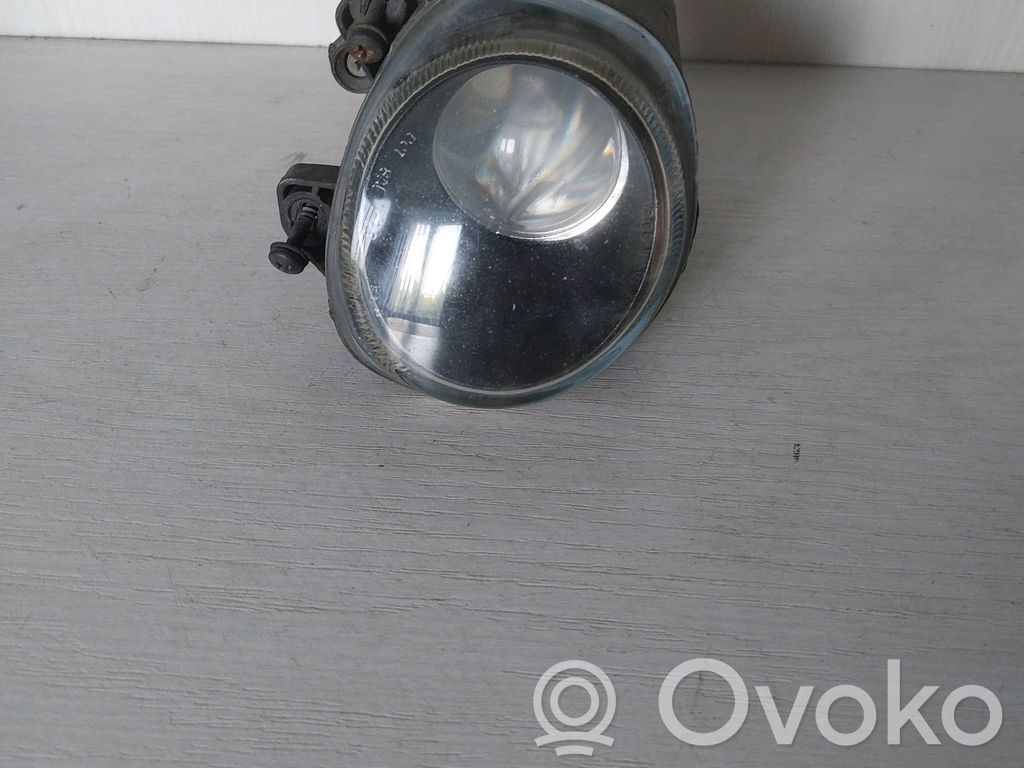 Miglas lukturis priekšā