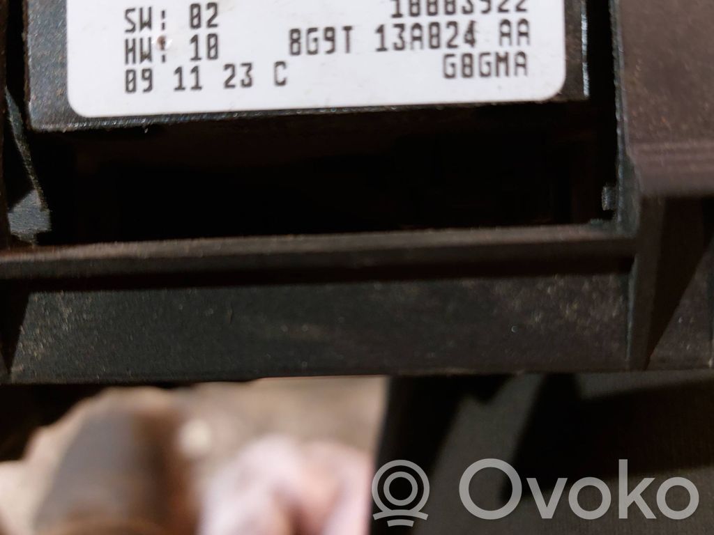 Interruptor de luz   8G9T13A024AA,10003922