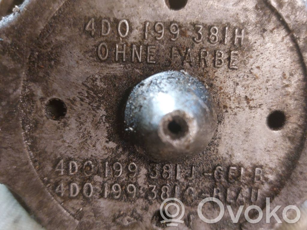 Engine mounting bracket   4D0199381C,4D0199381J,4D0199381H