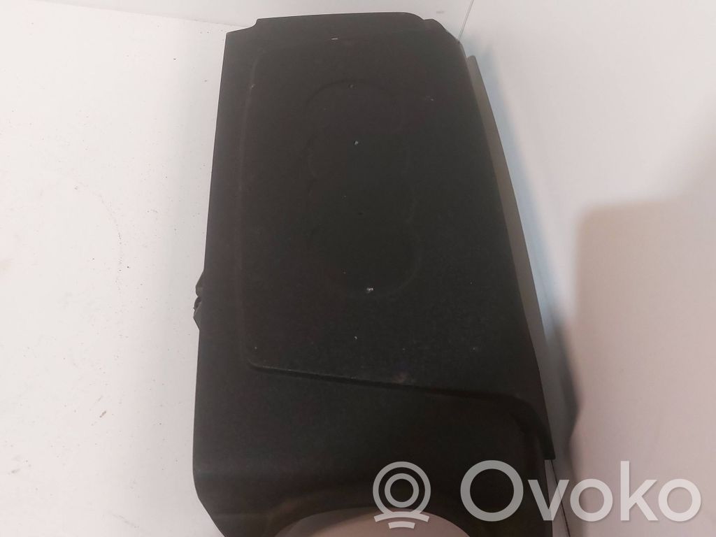 Osłona górna silnika   06E103926D,PA6G10M20