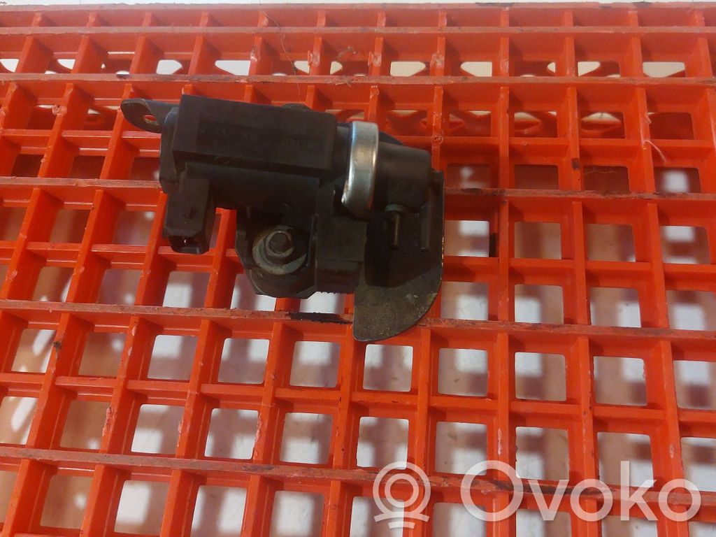 Solenoīda vārsts   2247906,9062177,991180