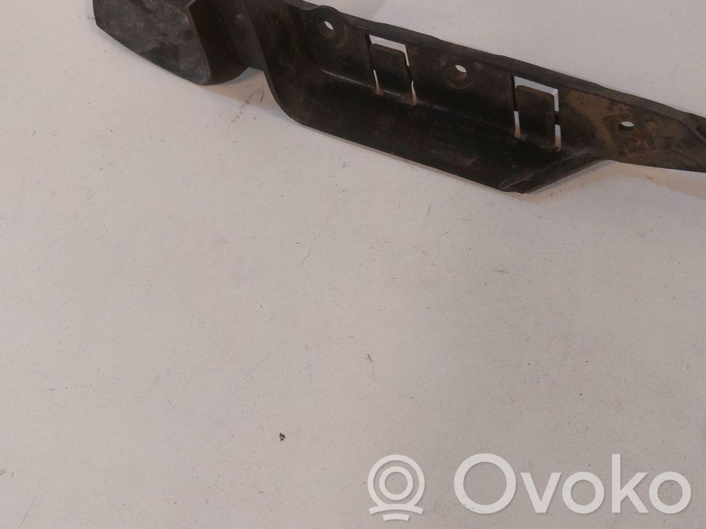 BMW 5 E60 E61 Front bumper mounting bracket 