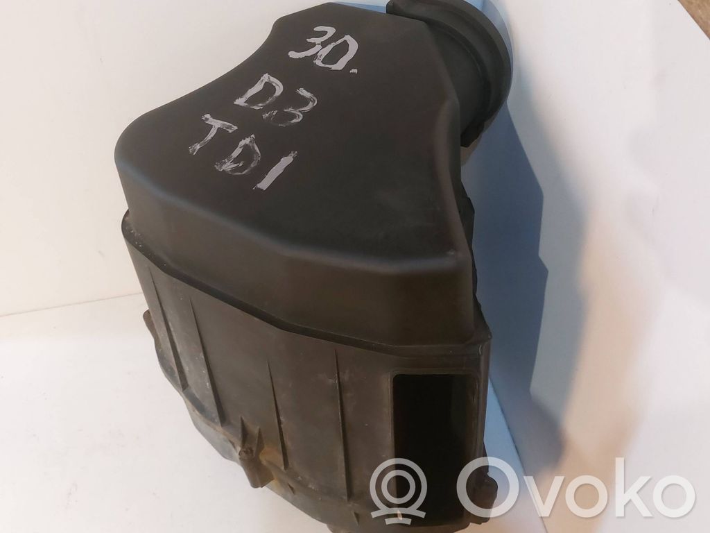 Luftfilterkasten   4E0129620E,4605285874