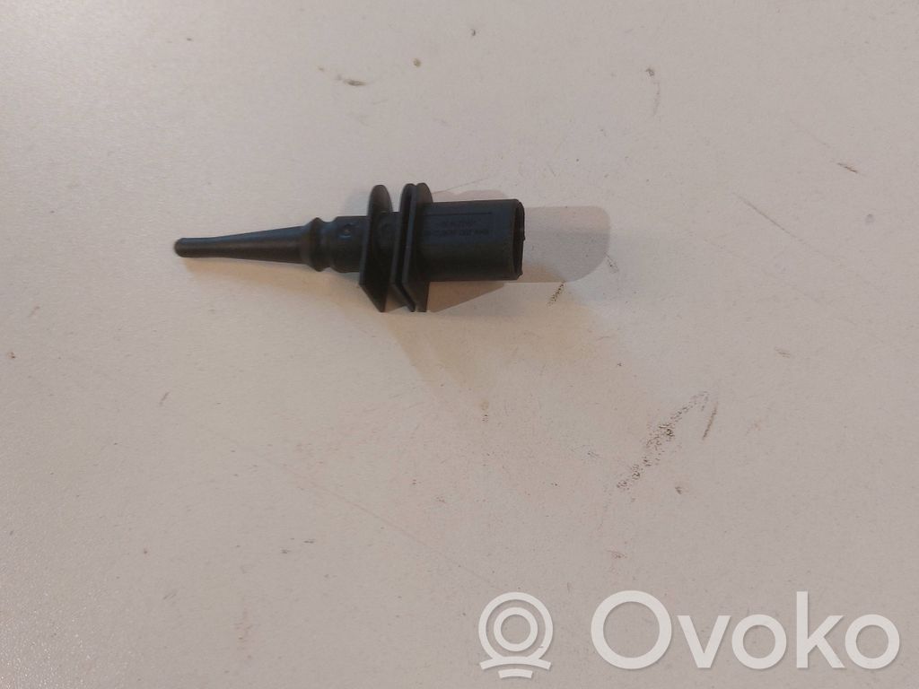 Outside/external air temperature sensor   6936953,144095,D0037316,0141199,0149842,65806905050,65810141199,65810149842,65816905050,65816905133,65816936953,65818360625,6905050,6905133,8360625