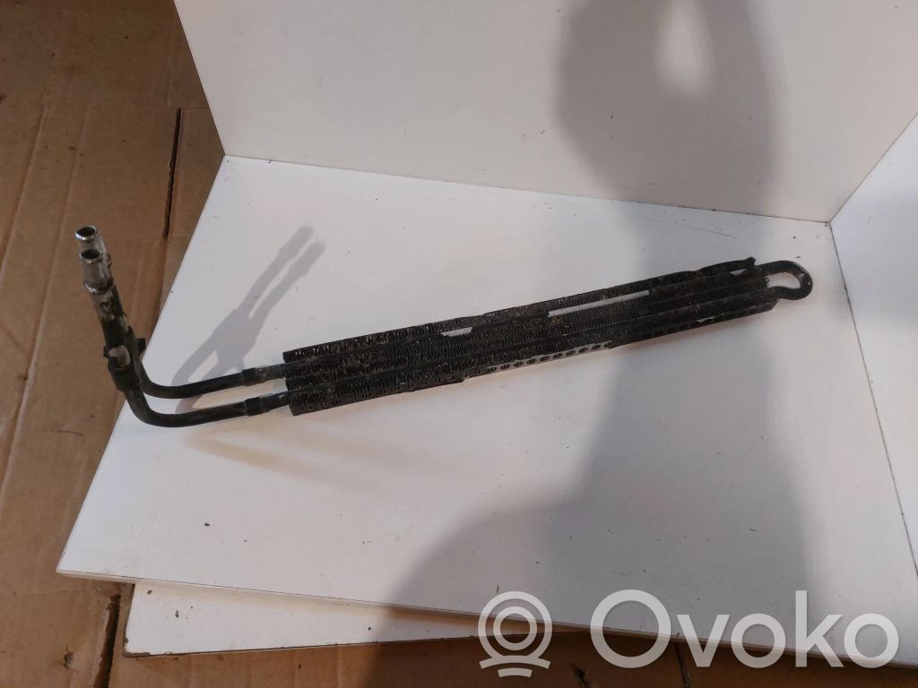 Power steering radiator   110748,752211907,09012007