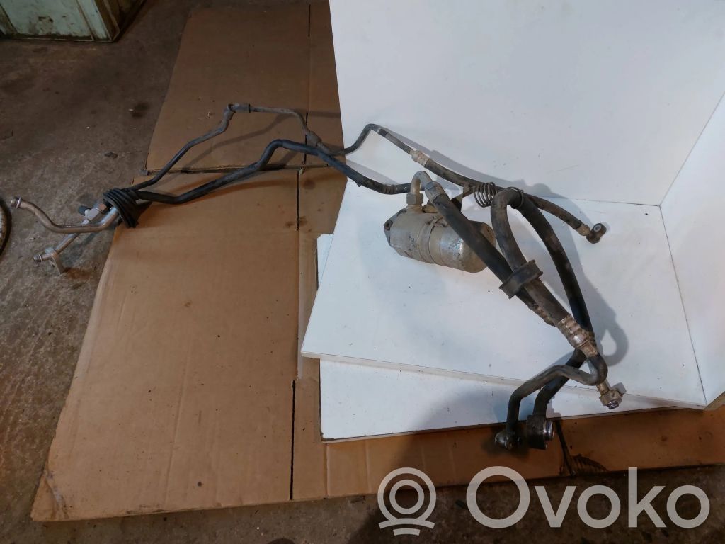 Audi A4 S4 B5 8D Conductă/furtun aer condiționat (A/C) 