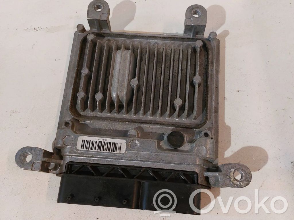 Engine control unit/module   A6519009102,28432463,A6519010602